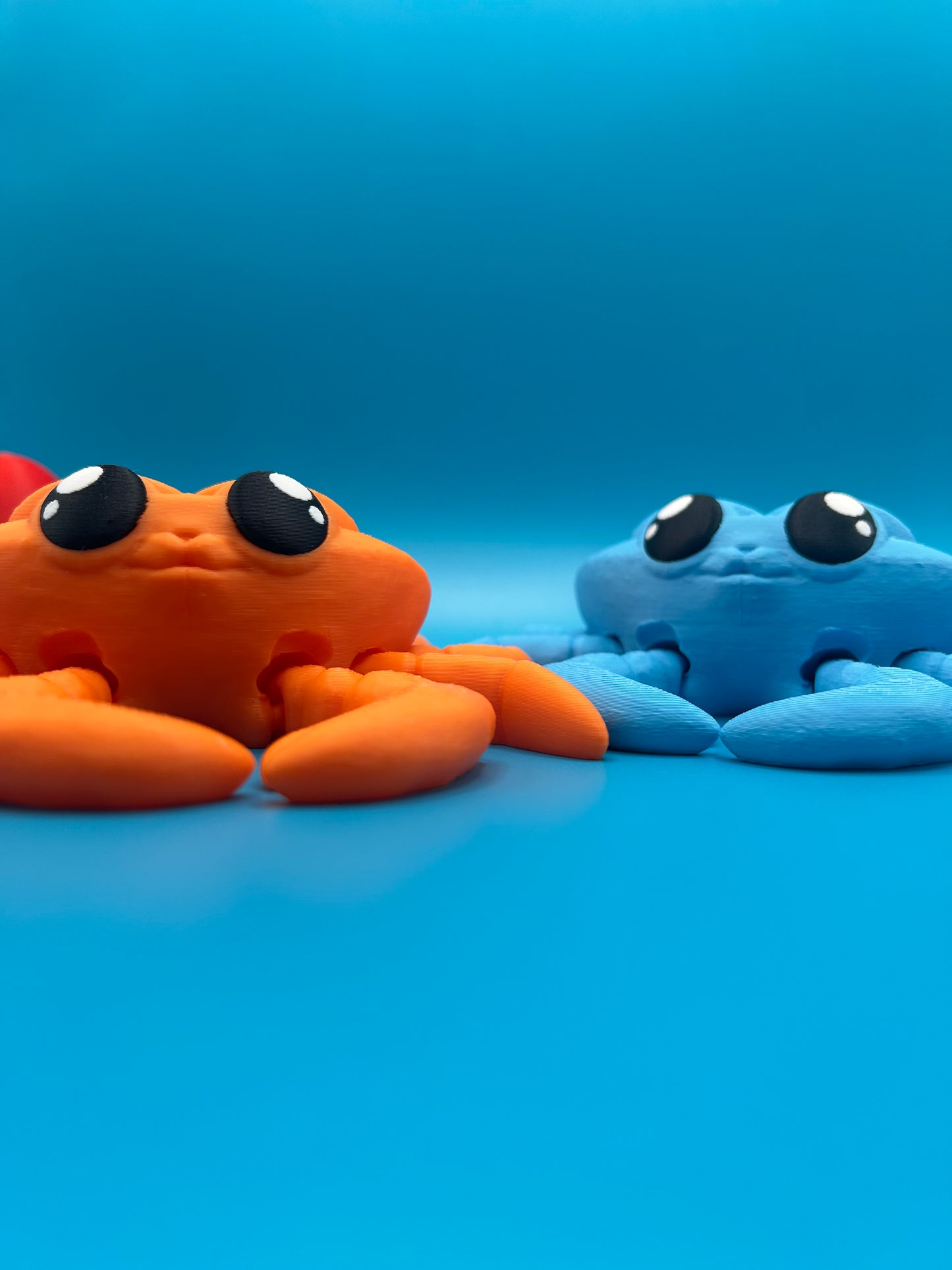 Flexi Crab