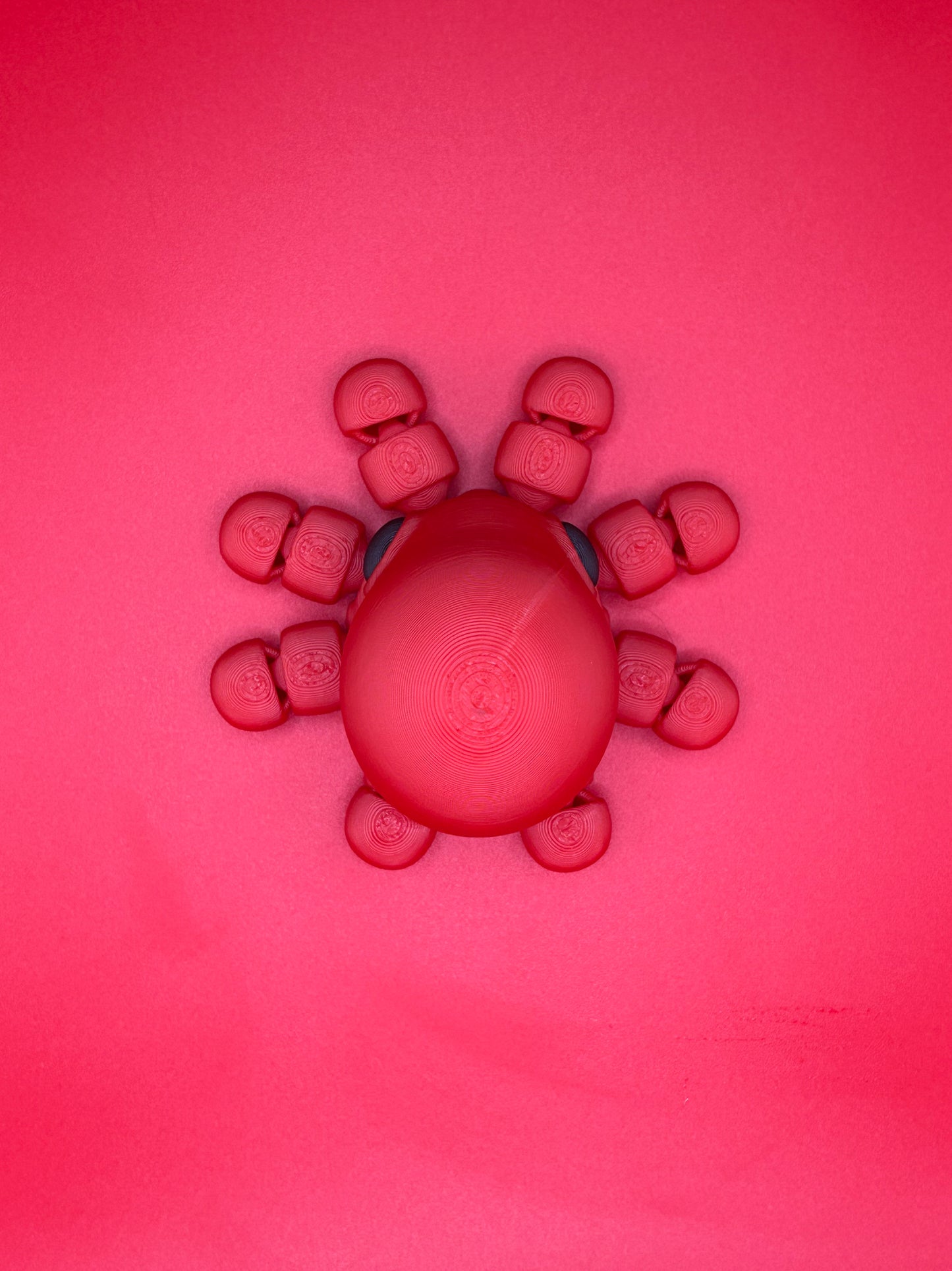 Flexi Octopus