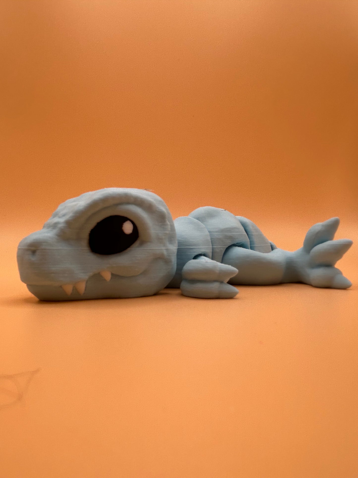 Flexi-Rex