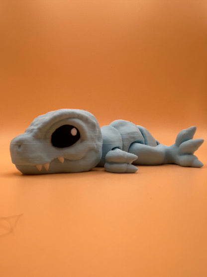 Flexi-Rex