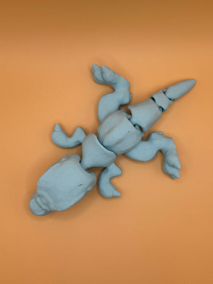 Flexi-Rex