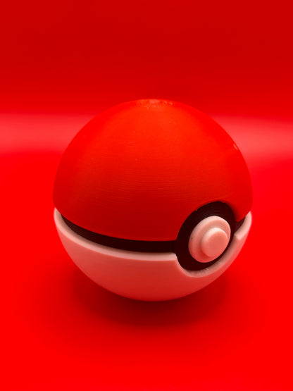 Pokeball