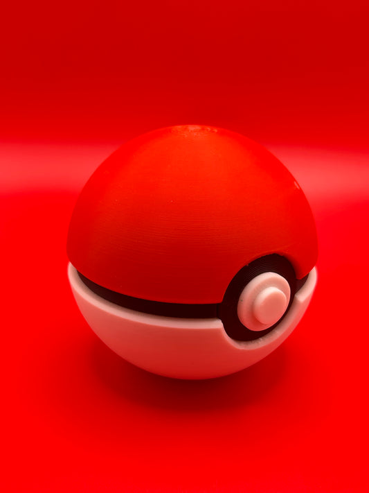 Pokeball