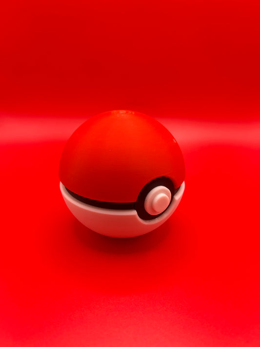 Pokeball
