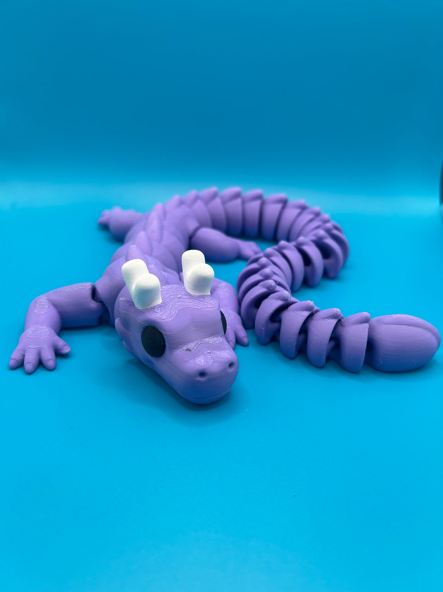 Flexi Zou Dragon