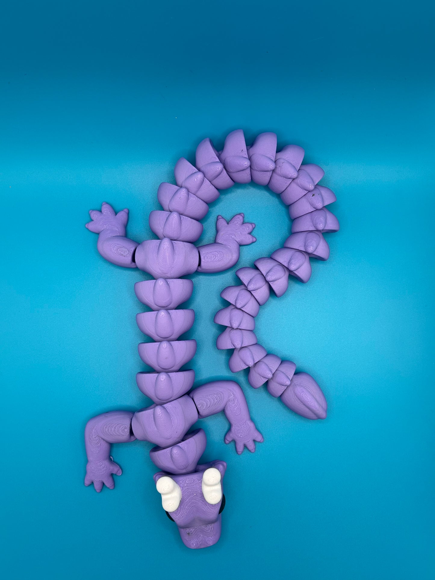 Flexi Zou Dragon