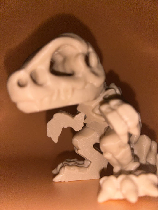 Skeleton T-Rex