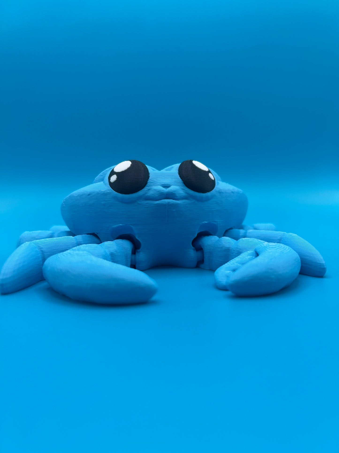 Flexi Crab