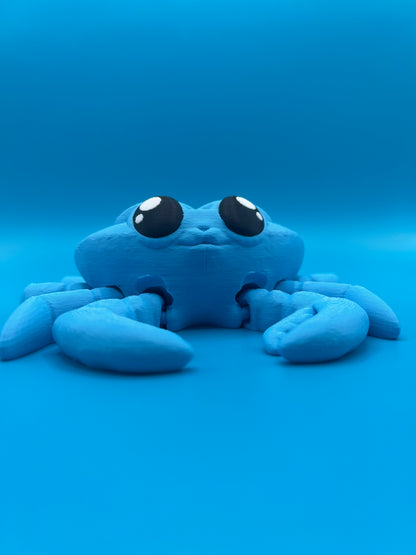 Flexi Crab
