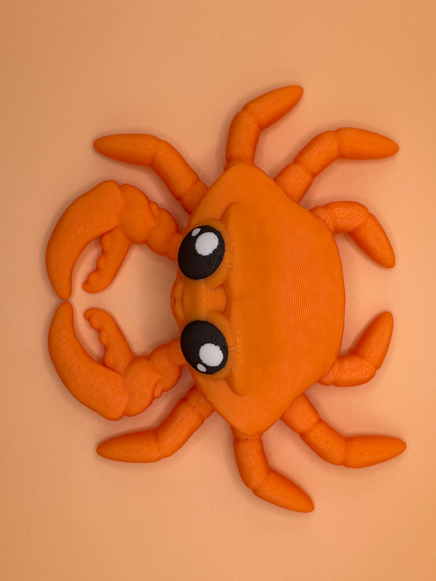 Flexi Crab
