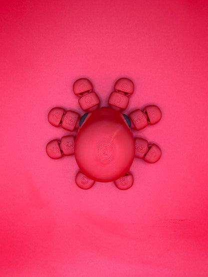 Flexi Octopus