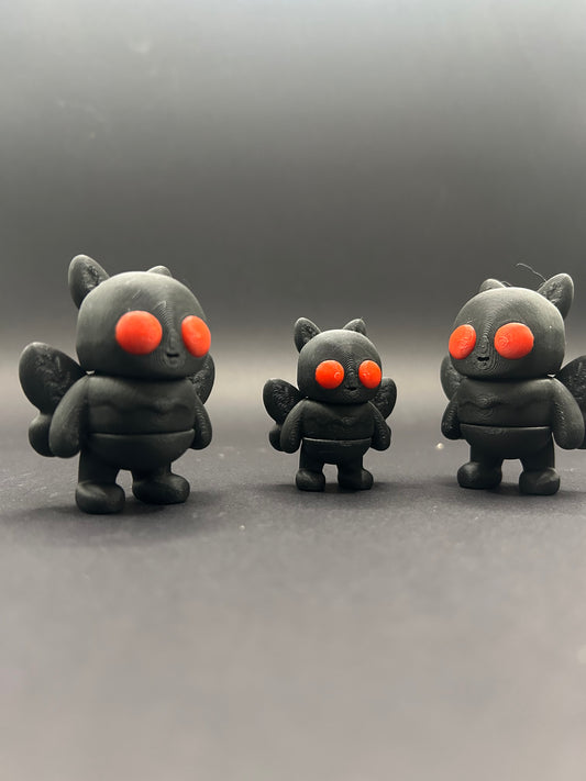 Tiny Bat