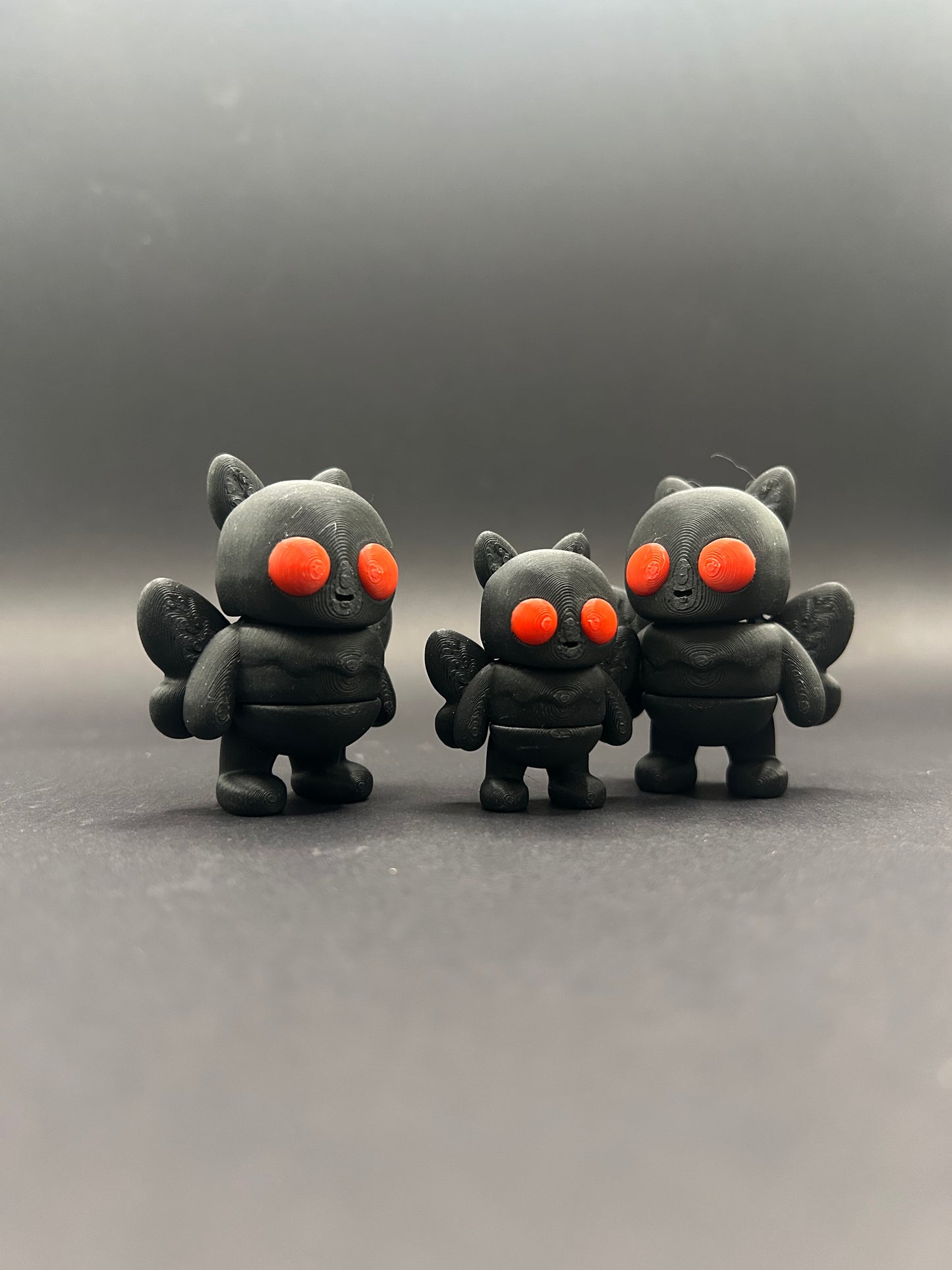 Tiny Bat