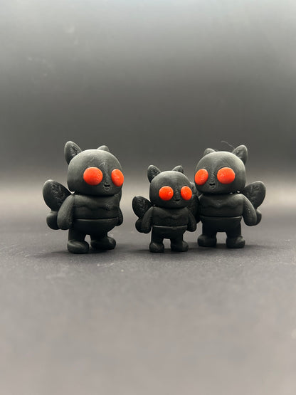 Tiny Bat