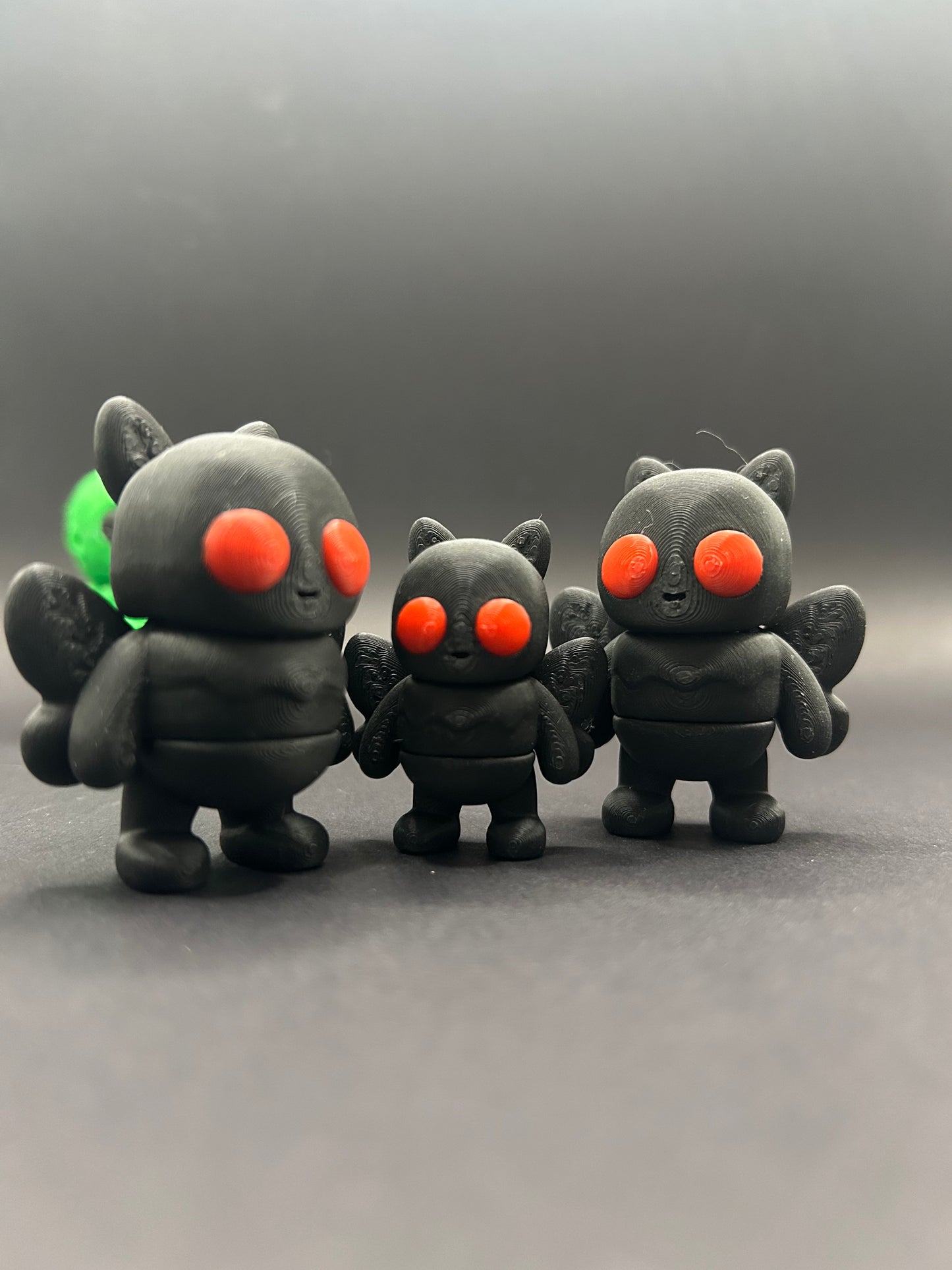 Tiny Bat