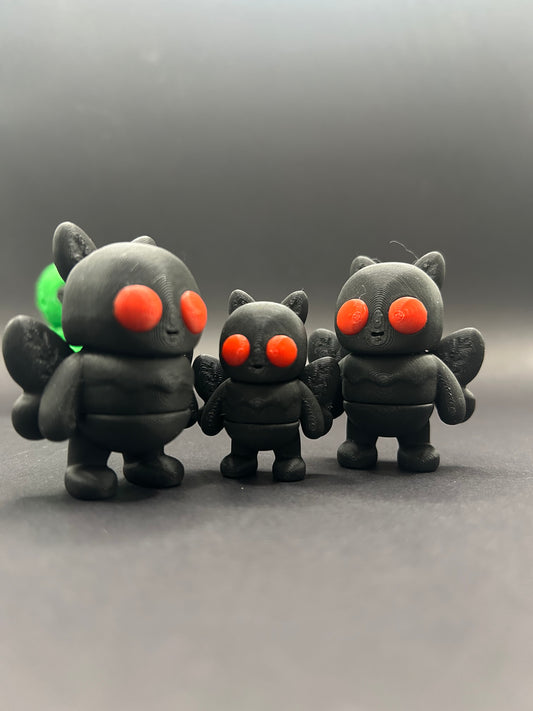 Tiny Bat